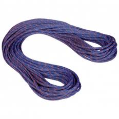 Mammut 9.0 Crag Sender Dry Rope Helreb størrelse 80 m farve blå/lilla