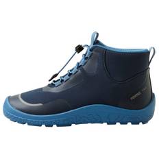 Reima Kid's Loikkii Barfotaskor Barn Storlek 37 Färg navy