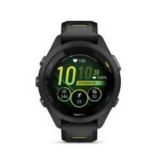 Garmin Forerunner 265S Music Black