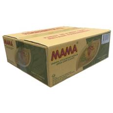 1 ks. Green Curry Flavour (MAMA) - 30x 55gr.