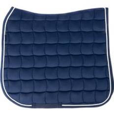 Nomad Tales schabrak, marinblå - DR-sadelpad, 300 g