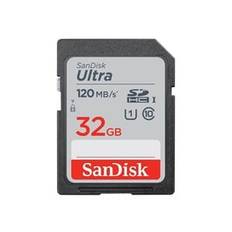 SanDisk Ultra SDHC 32GB