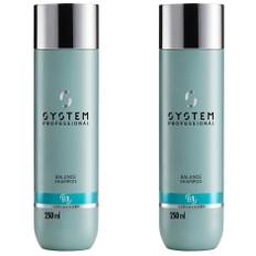 2st System Professional Balance Shampoo 250 ml