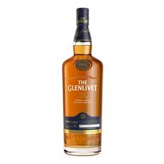 Glenlivet Triple Cask Matured Rare Cask Speyside Single Malt Scotch Whisky 40% 1L gift pack