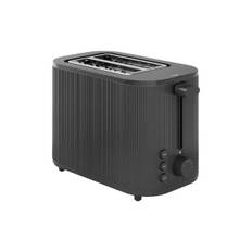 BERNADOTTE Toaster, black