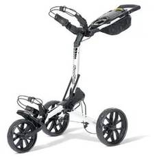 BagBoy BagBoy Slimfold golftrolley White