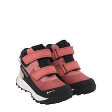 Viking Expower Mid GTX 2V Vattentäta Skor Pink  23 EU    23 EU  kvinna