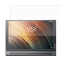 Lenovo Yoga Tab 3 Plus 10 - Härdat skärmskydd 0,3mm 9H