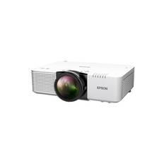 Epson Projektor EB-L690SU - 3LCD projector - 802.11a/b/g/n/ac wireless / LAN/ Miracast - white - 1920 x 1200 - 6200 ANSI lumens