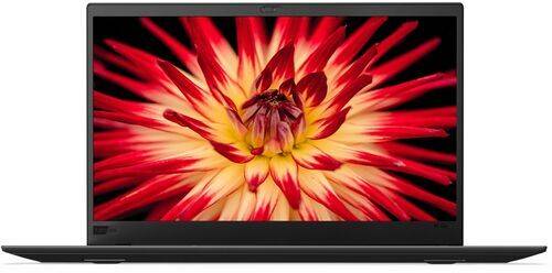 Lenovo ThinkPad X1 Carbon G6 | i5-8350U | 14" | 16 GB | 500 GB SSD | FHD | Win 11 Pro | IT