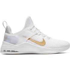Nike - Air Max Bella TR 2 - Dame  - 35.5  - Hvid