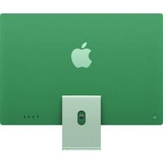 Apple iMac 24 M4 / 24 GB / 512 GB / 10R GPU / Green (MD2Q4ZE/A)