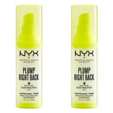 2st NYX Professional Makeup Plump Right Back Primer + Serum 30 ml