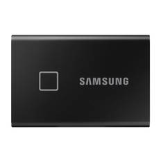 Portable SSD T7 Touch 1TB