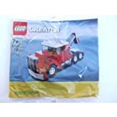 LEGO Creator 20008 bärgningsbil (väska)