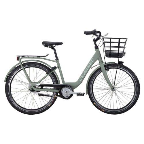 Crescent City Tova 26″ 7-vxl Grön