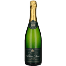 Albert Sounit Crémant de Bourgogne Cuvée Prestige Brut
