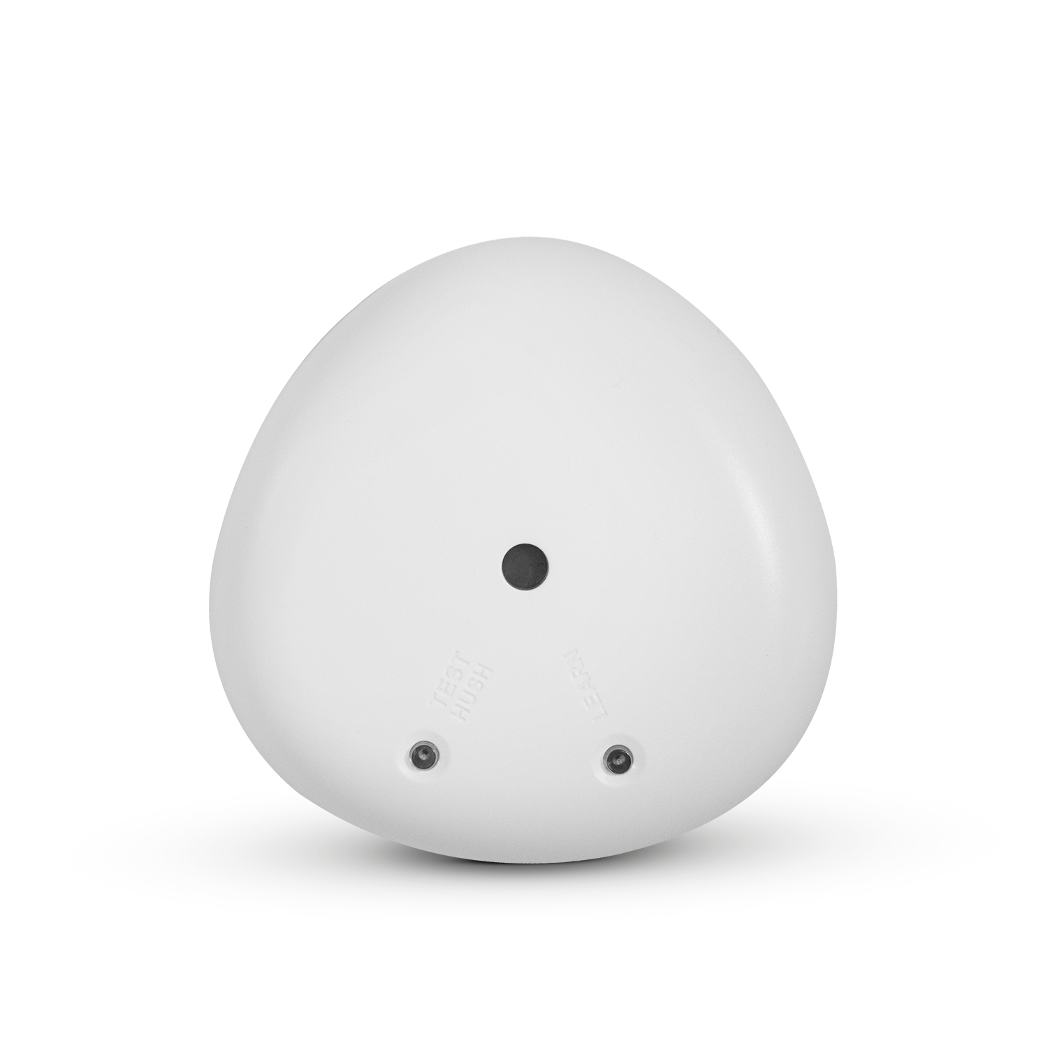 Housegard Pebble Link, trådlös optisk brandvarnare med inbyggt 10-årsbatteri, 1-pack
