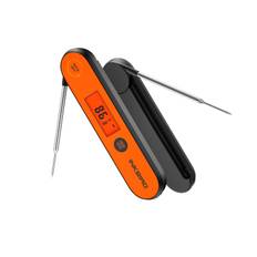 InkBird IHT-1P Stege Termometer m. usb opladning