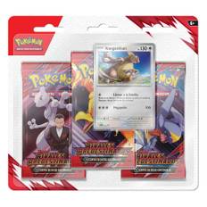 Pokemon Trading Card Game May 2025 Pack Blister Samlekort