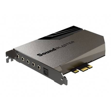 Creative Sound Blaster AE-7