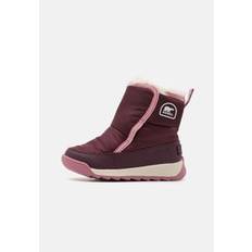 Sorel CHILDRENS WHITNEY II PLUS BOOTIE WP UNISEX - Vinterstøvler