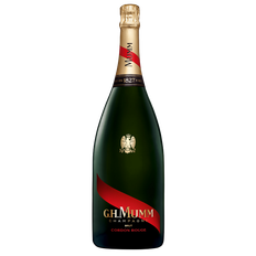 Champagne Mumm Cordon Rouge Brut 6 Liter