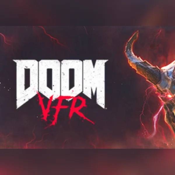 DOOM VFR (PC) Steam Account - GLOBAL