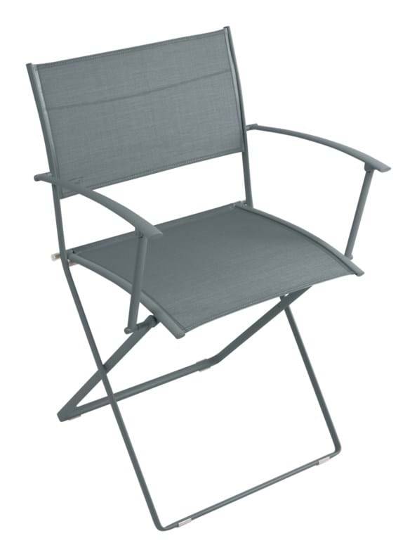 Plein Air Armchair