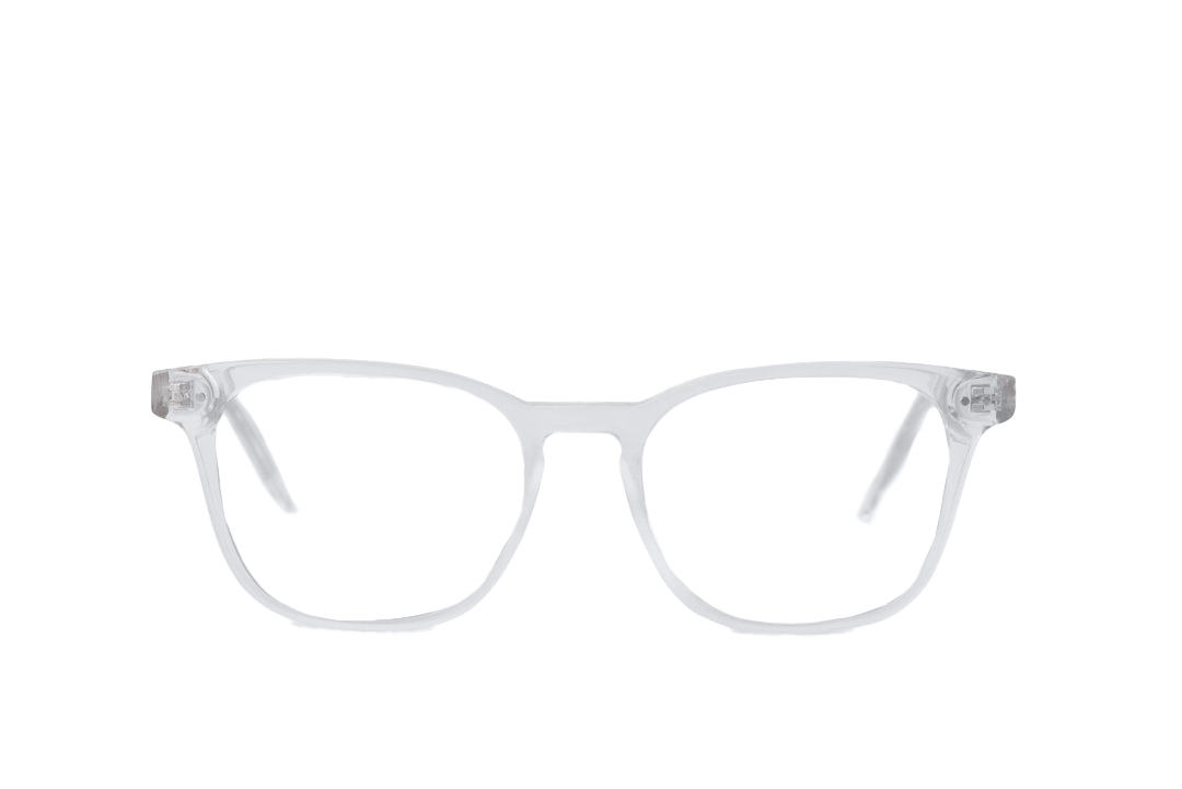 Crystal Computer Glasses Readers(+2.25)