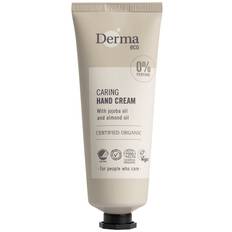 Derma Eco Håndcreme - 75 ml.