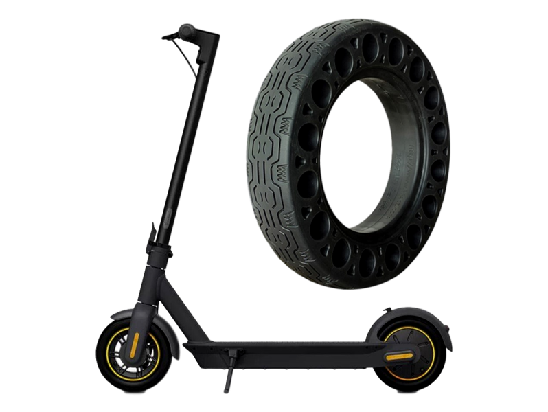 Ninebot Max G30 / LD / D ii / E ii / Le Punkterfri dæk