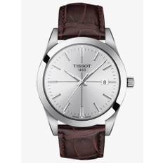 Tissot Mens Gentleman Watch T127.410.16.031.01