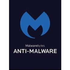 Malwarebytes Premium + Privacy VPN (PC) 2 Devices, 1 Year - Malwarebytes Anti Malware Key - GLOBAL