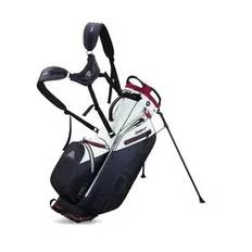 Big Max Big Max Aqua Eight G standbag white/merlot