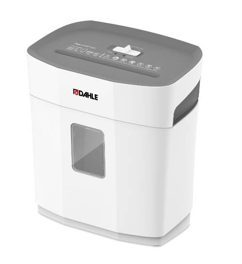 Dahle makuleringsmaskine PS 100, krydsmakulator