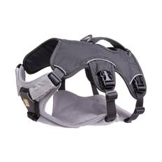 Ruffwear Core cooler cooling chest panel