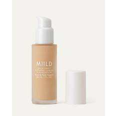 Miild Skin Light Natural Liquid Foundation 05 - Sunny