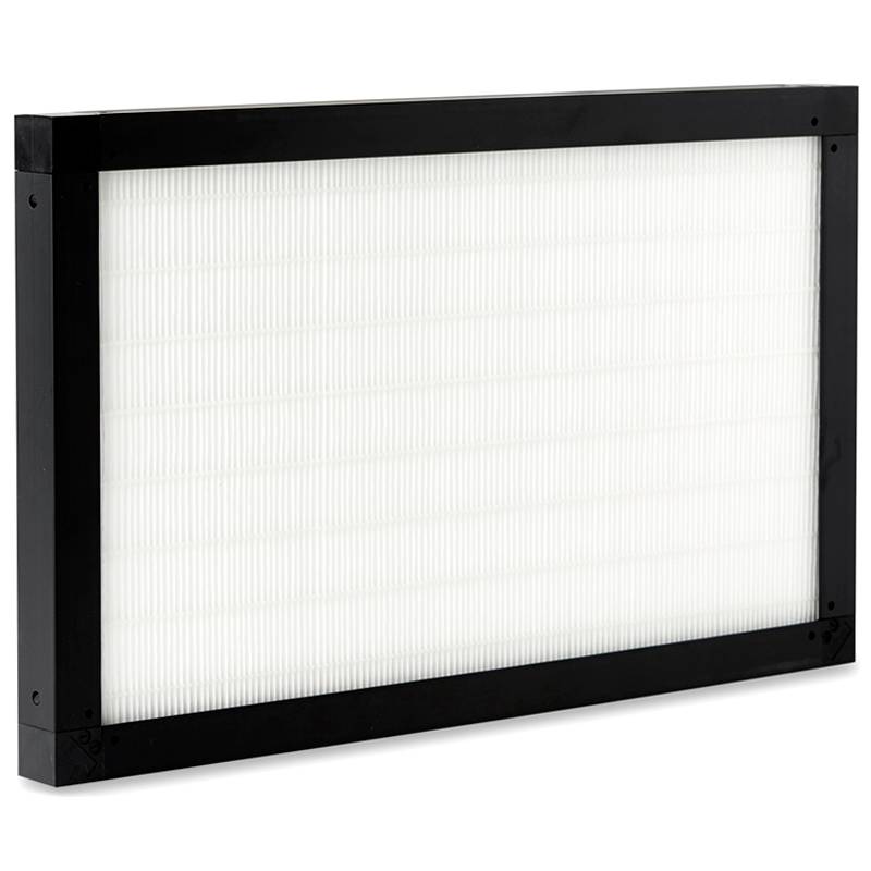 Pollenfilter til Nilan Compact S (236x385X25mm)