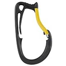 Petzl unisex – vuxna Caritool tillbehör för klättring, flerfärgad, L