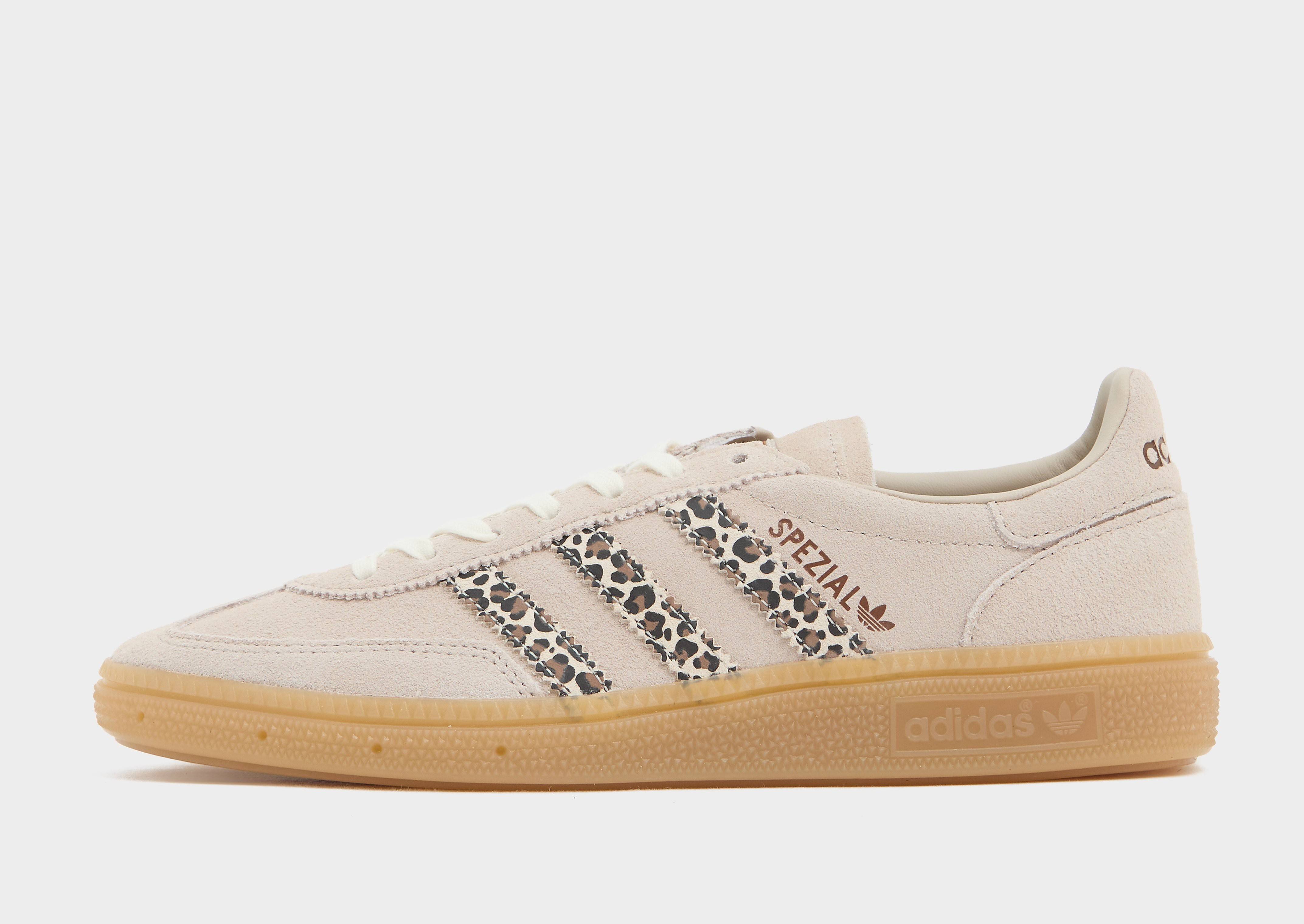 adidas Originals Handball Spezial Junior, beige - 36