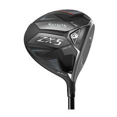 Srixon ZX5 Mark II LS Driver