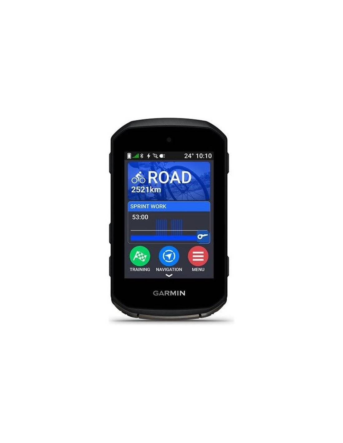 Garmin Cykeldator Edge 850