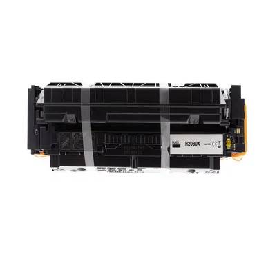 Svart toner ersätter W2030X 7500 sidor / Automatiska uppdateringar måste stängas av