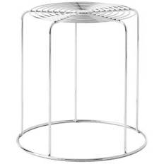 &Tradition - Wire Stool - VP11