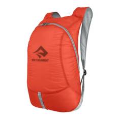 Sea to Summit Ultra-Sil Day Pack 20 L Rygsæk Spicy Orange