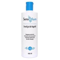 Sensolium, Bath emulsion, 400 ml