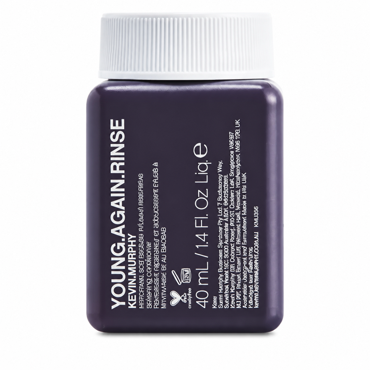 Kevin Murphy Young Again Rinse 40 ml