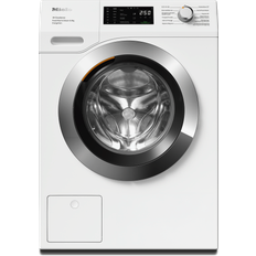 Miele - WEE395 WCS PWash&Steam&8kg Lotushvid