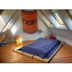 Tatami Coco 200x260x3 cm. Standard